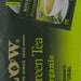 Bigelow Premium Green Tea, 100% Organic, Individually Wrapped Tea Bags, 168 ct