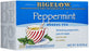 Bigelow Peppermint Herbal Tea, 20 ct