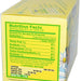 BigelowCozy Chamomile Herbal Tea, 20 ct