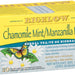 Bigelow Herbal Tea with Chamomile & Mint, 20 ct