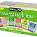 Bigelow Assorted Caffeine-Free Herbal Teas Variety Pack, 18 ct