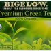 Bigelow Premium Organic Green Tea, 150 ct