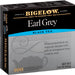 Bigelow Earl Grey Black Tea Bags, Individually Wrapped, 100 ct