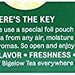 Bigelow Cozy Chamomile Herb Tea Natural Tea Bags, 100 ct