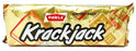 Parle Krack Jack Crackers, 60 gr