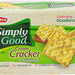 Parle Cream Cracker, Original, 200 gr