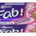 Parle Hide & Seek Fab! Strawberry Flavoured Choco Chip Sandwich Cookies, 3.94 oz