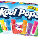 Kool Pops Freezer Pops Assorted, 16 x 42.5 gr