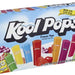 Kool Pops Assorted Freezer Pops, 20 x 42,5 gr