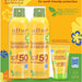 Alba Botanica Hawaiian Sunscreen Spray, SPF 50, 2 x 6 oz + 1 oz