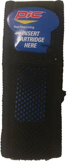 Pic Mosquito Repellent Wrist Band, 5 ct