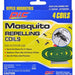 Pic Mosquito Repellent Coils, 4 ct