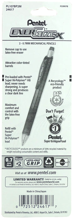 Mechanical Pencil, 0,7 mm