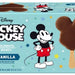 Mickey Mouse Vanilla Ice Cream Bar, 15 ct