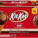 KitKat Ice Cream Cones, 16 ct