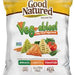 Good Natured Veg-Ables Potato & Veggie Snacks, 312 gr