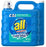 All With Stainlifters Odor Lifter Liquid Laundry Detergent , 250 oz