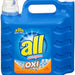 All with Stainlifter Laundry Detergent, Oxi Active, 225 oz