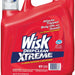 Wisk Deep Clean Xtreme Liquid Laundry Detergent, 166.5 oz