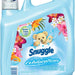 Snuggle Exhilarations Fabric Softener, Island Hibiscus & Rain Flower, 5,32 L