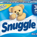 Snuggle Blue Sparkle Dryer Sheets, 275 ct