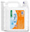 All Stainlifters Free & Clear Oxi Stain Removers And Whiteners Liquid Laundry Detergent, 250 oz