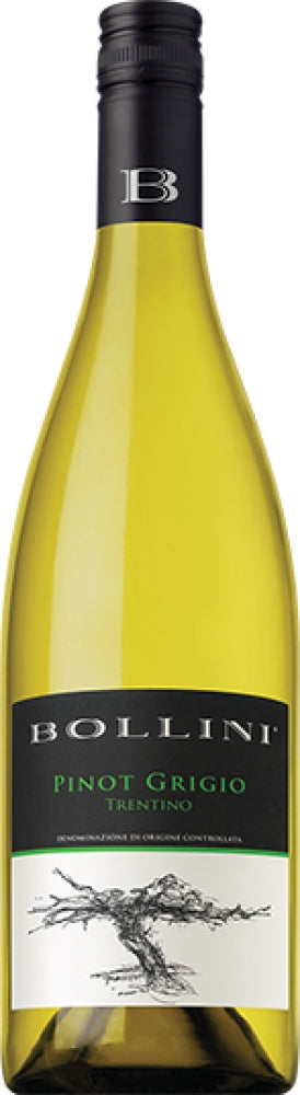 Bollini Pinot Grigio, 750 ml