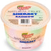 Prairie Farms Rainbow Sherbet, 64 oz