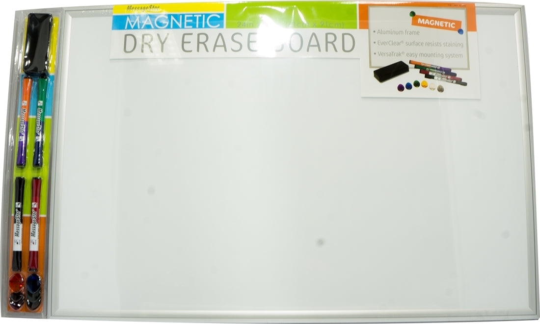 FS Dry Erase Board, 1 ct