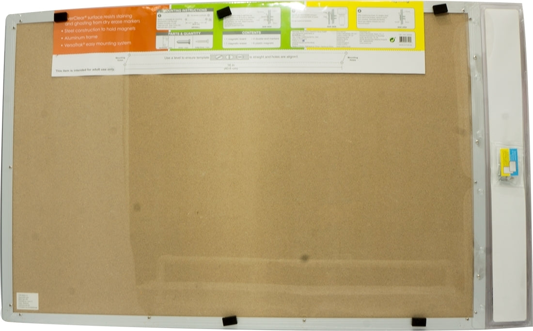 FS Dry Erase Board, 1 ct