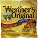 Werther's Original Hard Candies, Sugar-Free, 41,4 gr