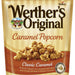 Werther's Original Caramel Popcorn, Classic, 6 oz