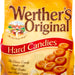 Werther's Original Hard Candies, 34 oz