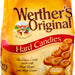 Werther's Original Hard Candies, 34 oz