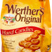 Werther's Original Hard Candies, 34 oz