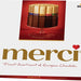 Merci Assorted Chocolates, 14.1 oz