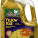 Par Excellence Yellow Rice with Saffron, 3.5 lbs