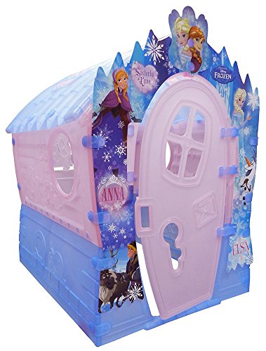 Frozen Dream House , 1 ct