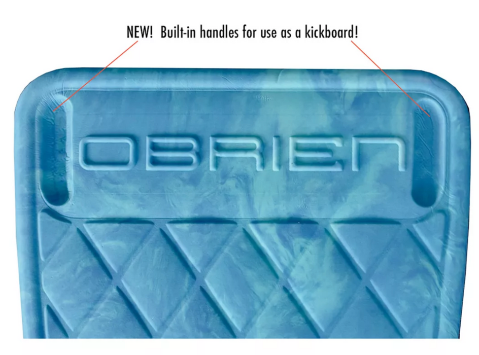 O'Brien Super Saddle Foam Float , 1 pc