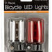 Bicycle LED Lights Set, 2 pcs