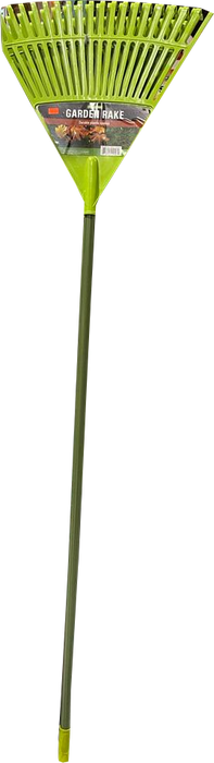 Gardendepot Garden Rake , 1 pc