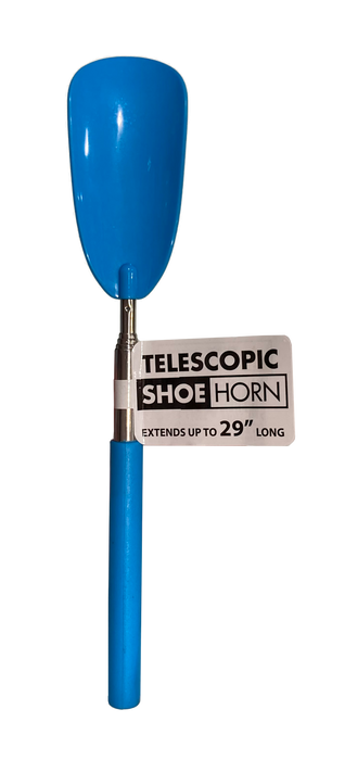 Telescopic Shoe Horn, 1 pc