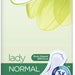 Tena Lady Body Shaped Dry Zone Sanitary Pads, Normal, 12 ct