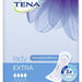 Tena Lady Body Shaped Dry Zone Sanitary Pads, Extra, 10 ct