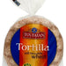 Toufayan Soft Taco Style Wheat Tortilla, 510 gr