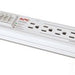 APC Power Saving Surge Protector with 6 Outlets, 1 ct