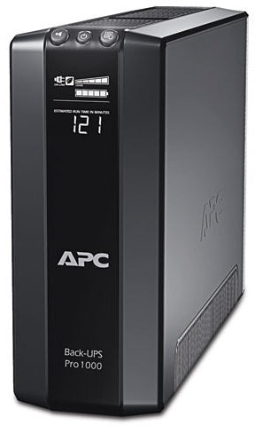 APC Back-Ups 1000VA, 1 ct