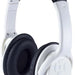 Craig Electronics Stereo Wireless Bluetooth Headset, White, 