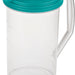 Sterilite  2 Quart Round Pitchers, 2 qt