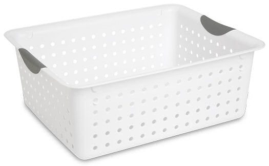 Sterilite 1626 Large Ultra Basket, 1 pc